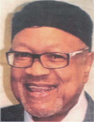 Percy  Bahar Rahmaan