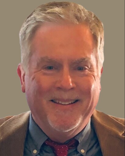 Kevin M. Casey