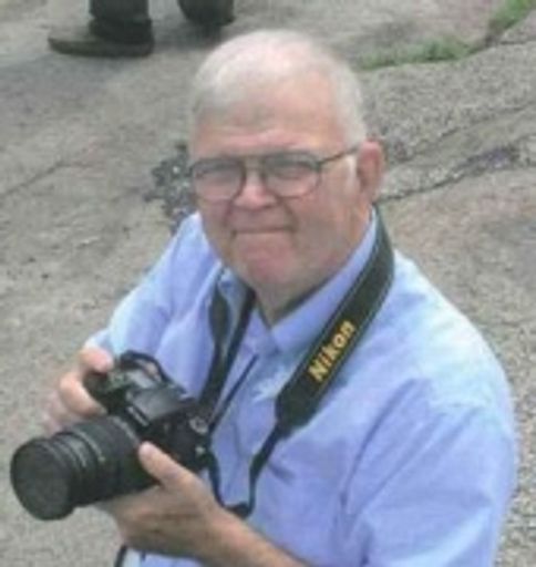 Harry E. Debuono Profile Photo