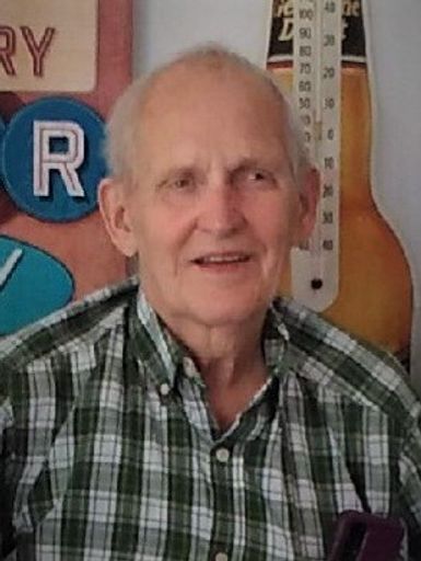 Robert Lavell (Bob) Rushing Obituary 2022 - Lindsey Funeral Home
