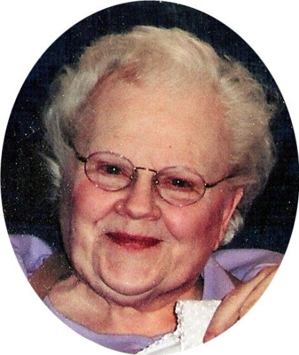 Mary L. (Lydon) Hart