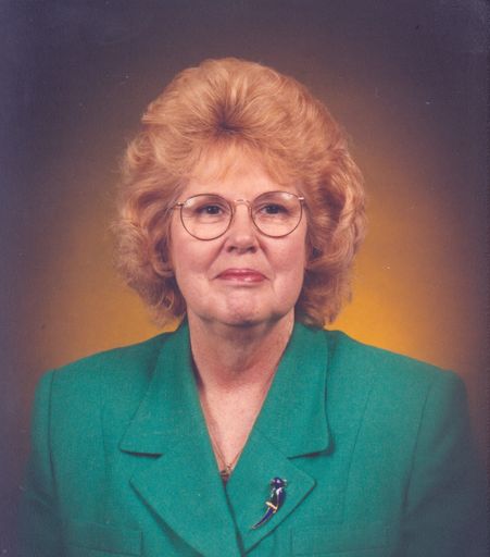 Mary Melvin