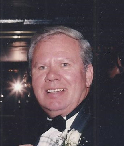 Paul R. Manning Profile Photo