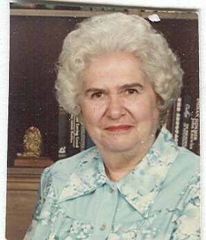 Barbara R. Blasio