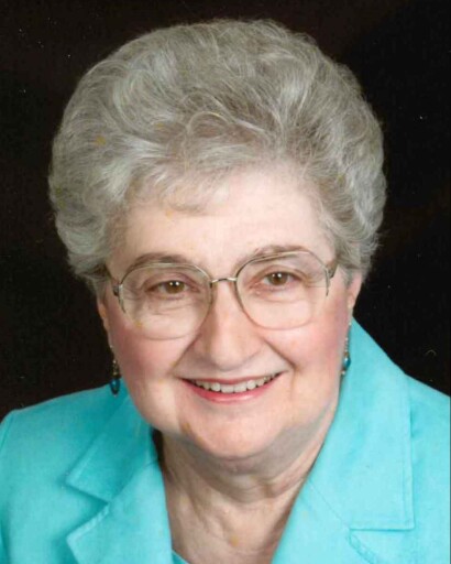 Maryln J Strohman's obituary image