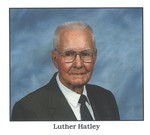 Luther Hatley