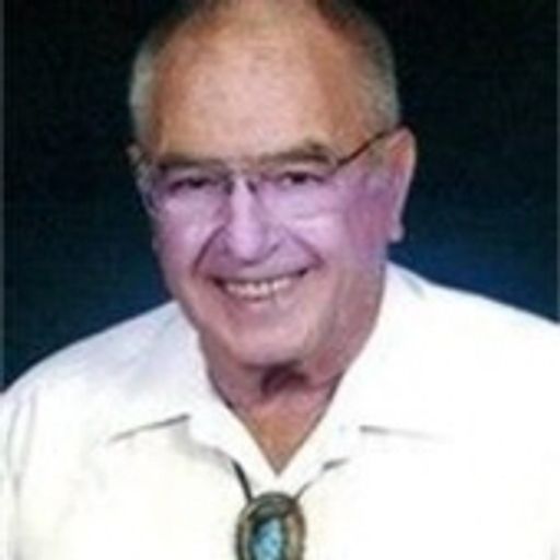 Gerald Dean Cunningham Profile Photo