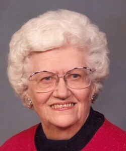 Lucille Crawford Profile Photo