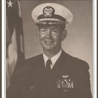 Captain James W (Ret)