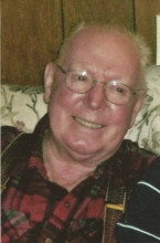 Erwin  Duane BEARUP