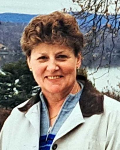 Shirley A. Allery