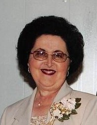 Charlene Soileau