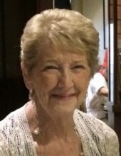 Delores A.  "Lorrie" Pickett