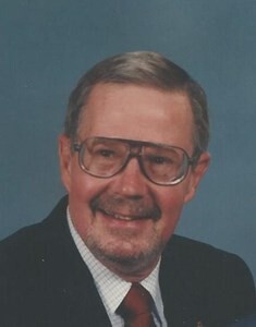 James Wylie Gordon