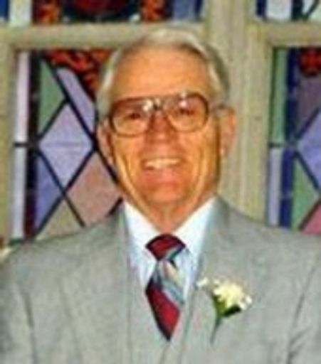 Dr. Guy T. Harrison, Sr. Profile Photo