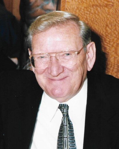 Donald E. Witzke's obituary image