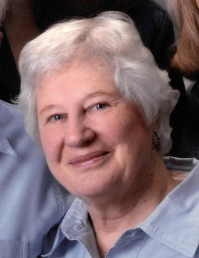 Ruth Berg