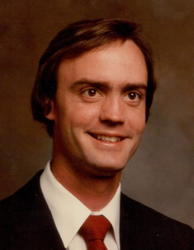 Mark Lunsford Profile Photo