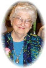 Norma Marie Finley Smith