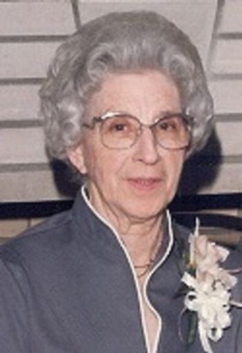 Elaine O'Banion Profile Photo