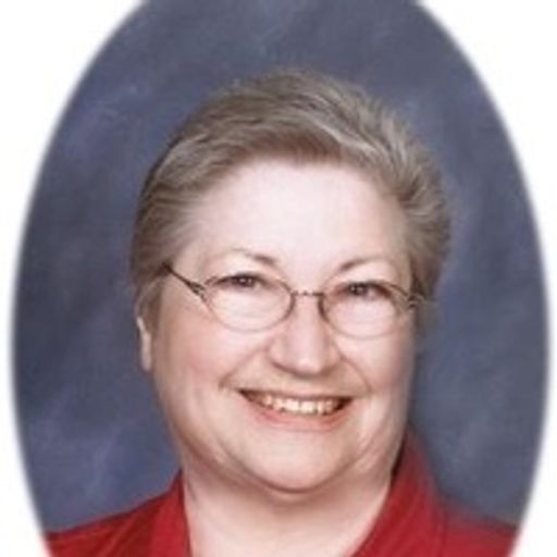 Evelyn Jo Davis