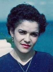 Delia Rosa Davis