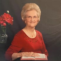 Betty Jo Sanders Profile Photo