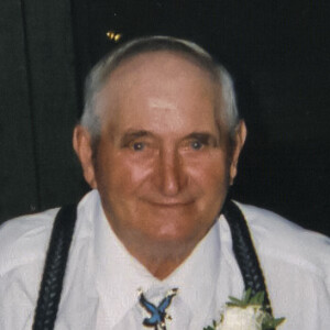 Clarence F. Micolichek