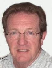 Roger T. Egan (Tom Ganley) Profile Photo