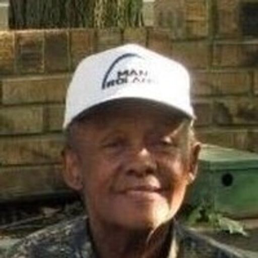 Lynell Robinson, Sr. Profile Photo