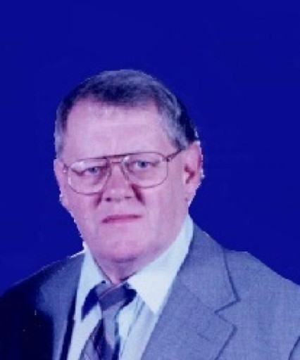 Robert "Bob" Leroy Verner