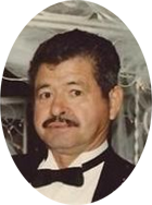 Ruben Salazar Profile Photo