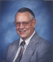 Fred Barthuly Profile Photo