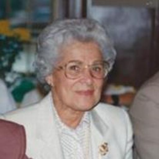 Helen Rita Cavuoti