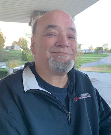 Chris Allen Banta Obituary - Combs-Hess Funeral Service