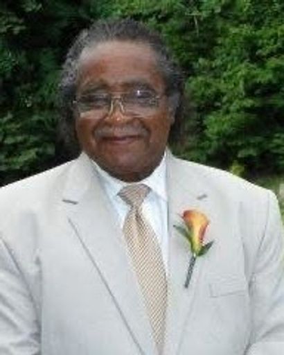 Mr. Preston Hardy, Sr. Profile Photo