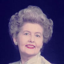 Ethel Stewart