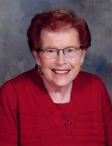 Donna Phyllis (Wright)  Hart