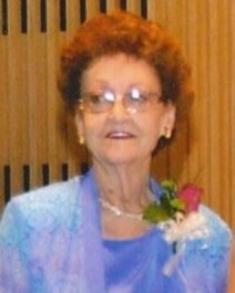 Irma Joyce Tucker
