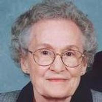 Doris Brunelle Wrenn Buzhardt