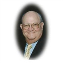 William A. "Bill" Price Profile Photo