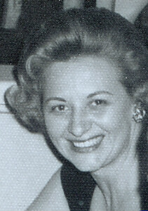 Barbara Frisbie Merriam