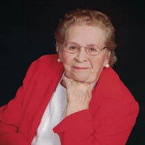Bessie C. Lotts Profile Photo