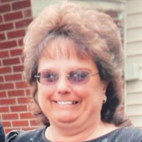 Margaret A. "Maggie" Trombly