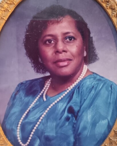 Ms. Helen S. Mincey's obituary image