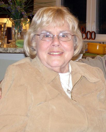 Edna Copple