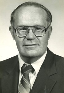 Thomas A. Bork