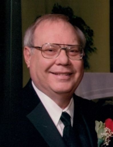 Greg F. Eichstaedt