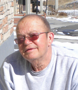 Sammy R. Stadler, Sr.