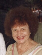 Marjorie  Faye Alexander